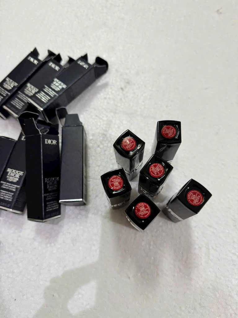 Son Kem Christian Dior Forever Liquid Lacquer