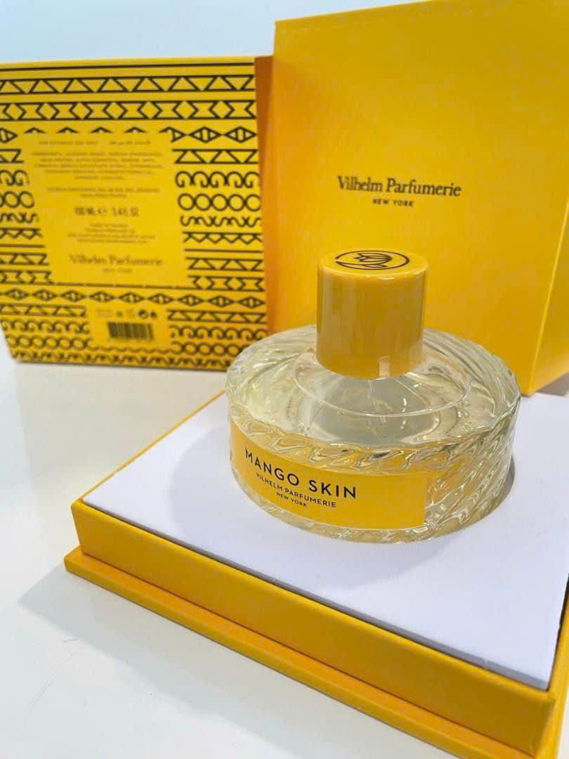 Nước Hoa Vilhelm Parfumerie Mango Skin 