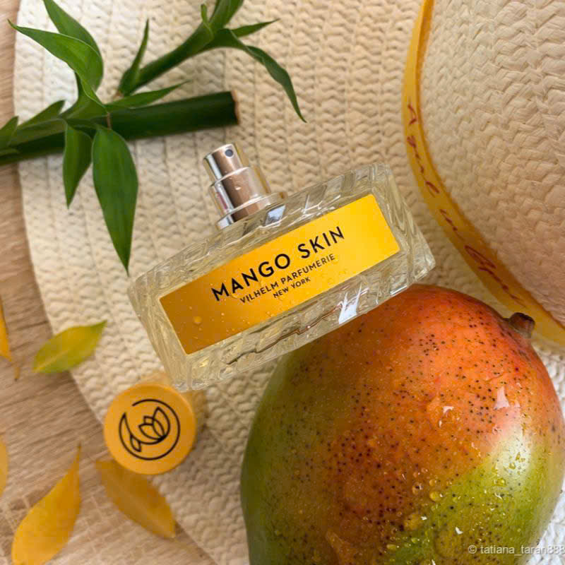 Nước Hoa Vilhelm Parfumerie Mango Skin 