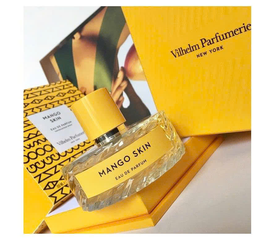 Nước Hoa Vilhelm Parfumerie Mango Skin 