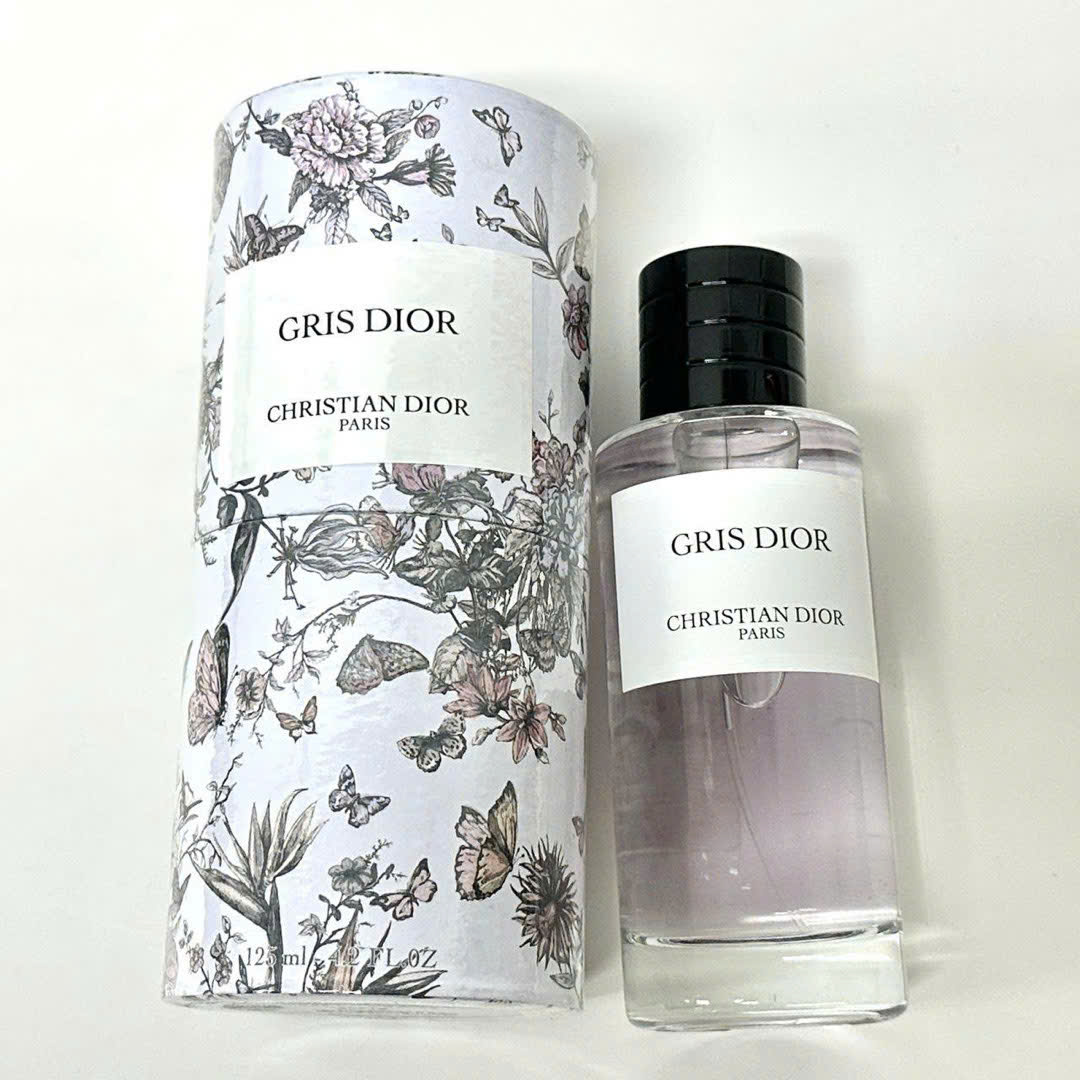 Nước Hoa Christian Dior Gris Dior Limited Edition 2023