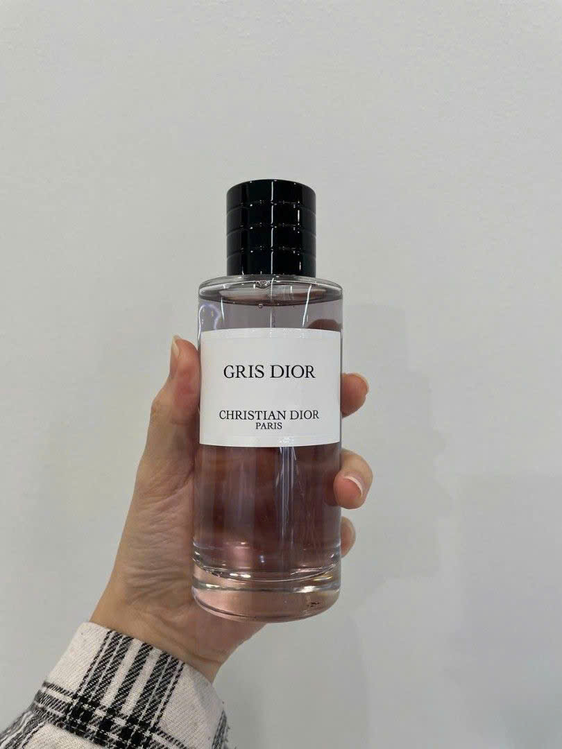 Nước Hoa Christian Dior Gris Dior Limited Edition 2023