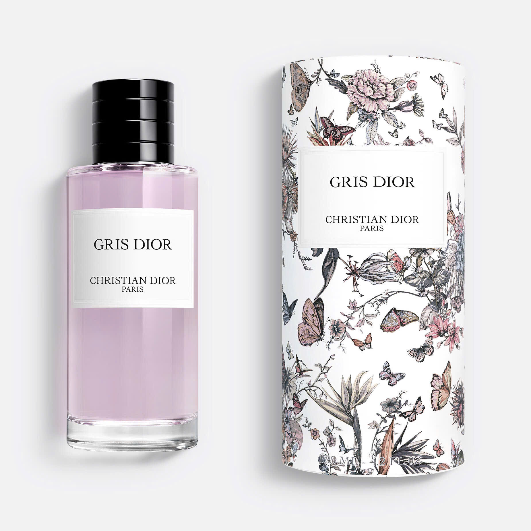 Nước Hoa Christian Dior Gris Dior Limited Edition 2023