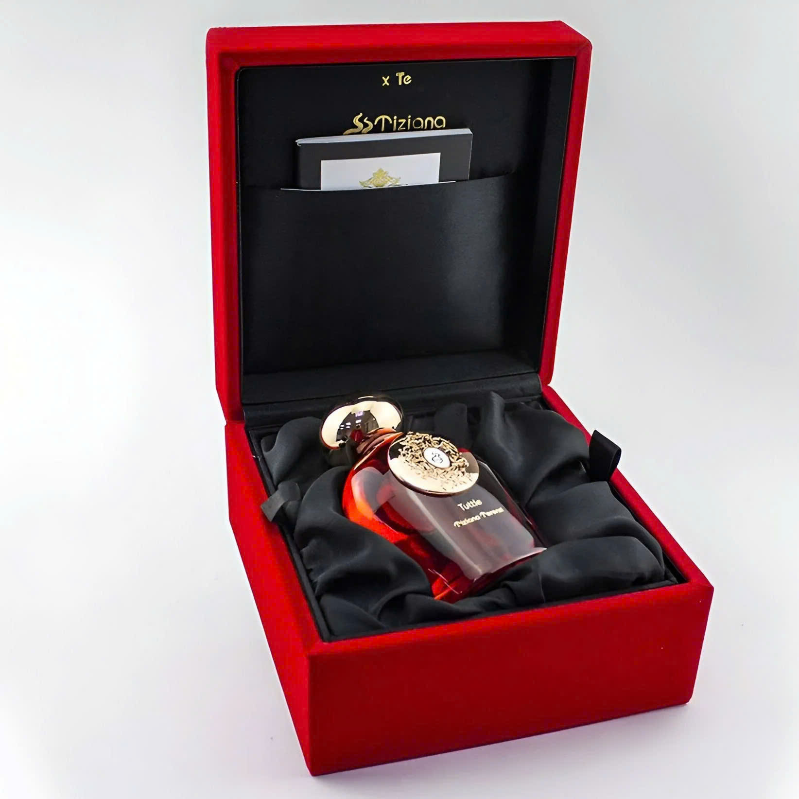 Nước Hoa Tiziana Terenzi Tuttle