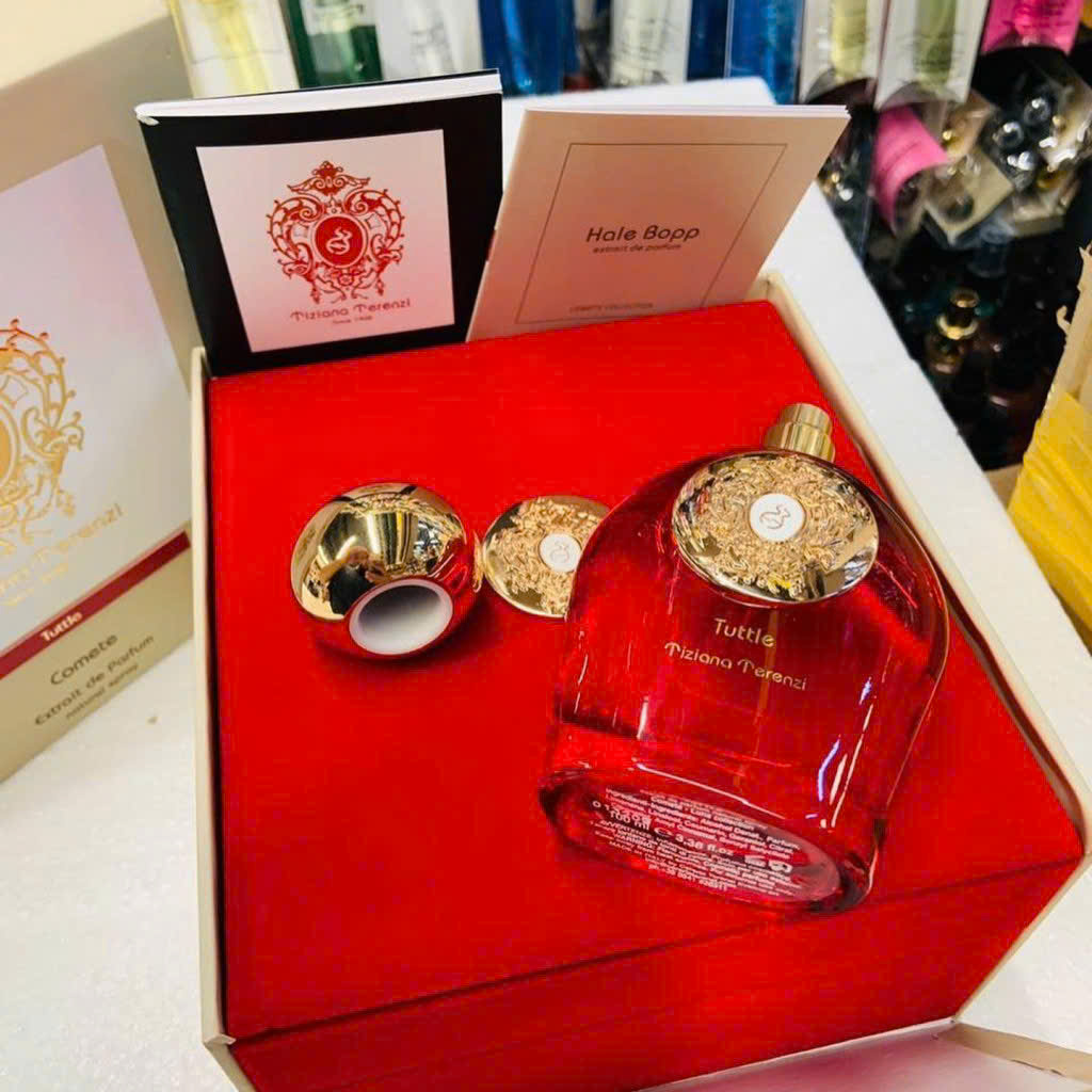 Nước Hoa Tiziana Terenzi Tuttle