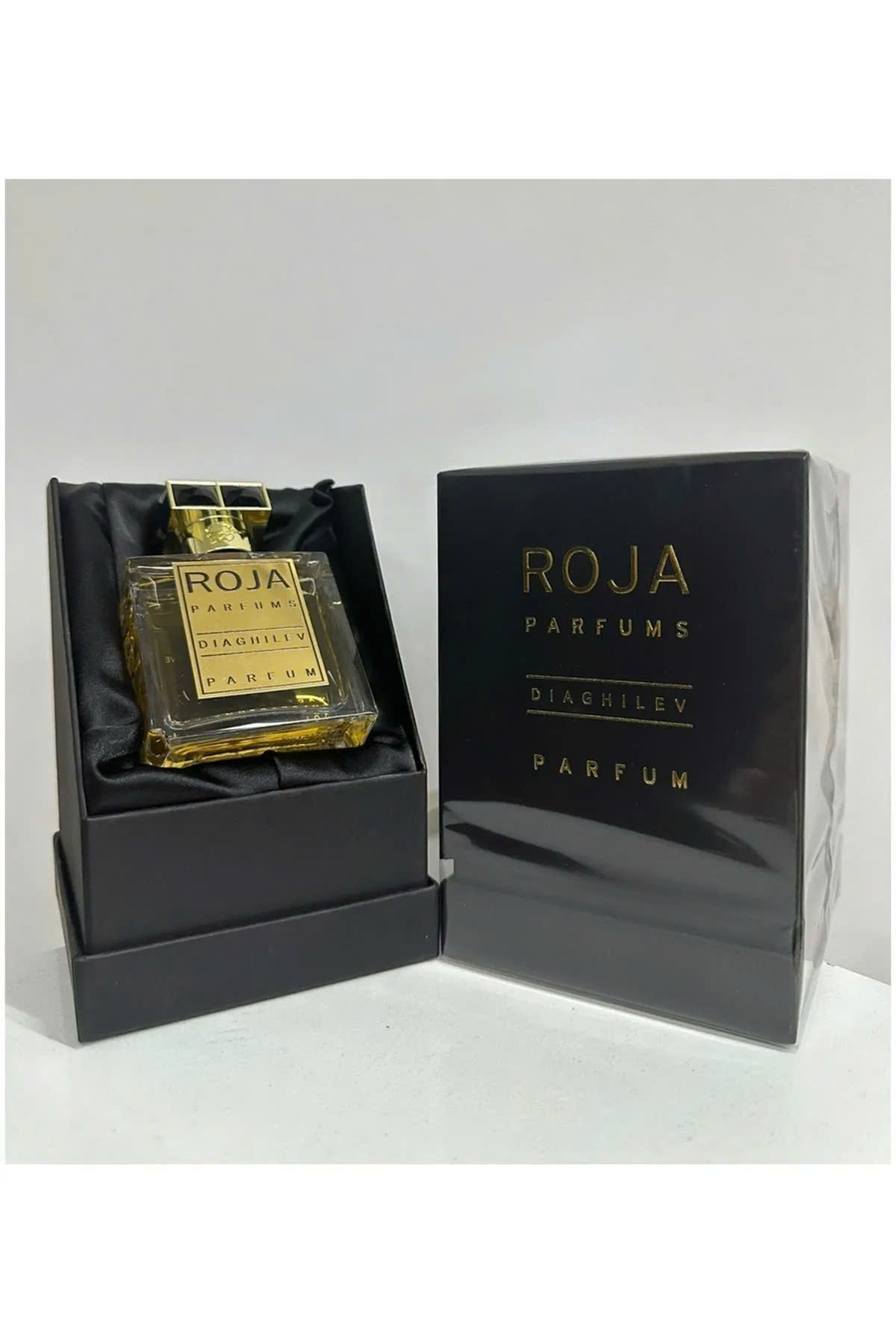 Nước Hoa Roja Dove Diaghilev