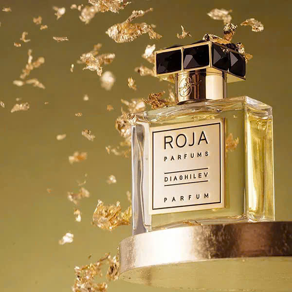 Nước Hoa Roja Dove Diaghilev