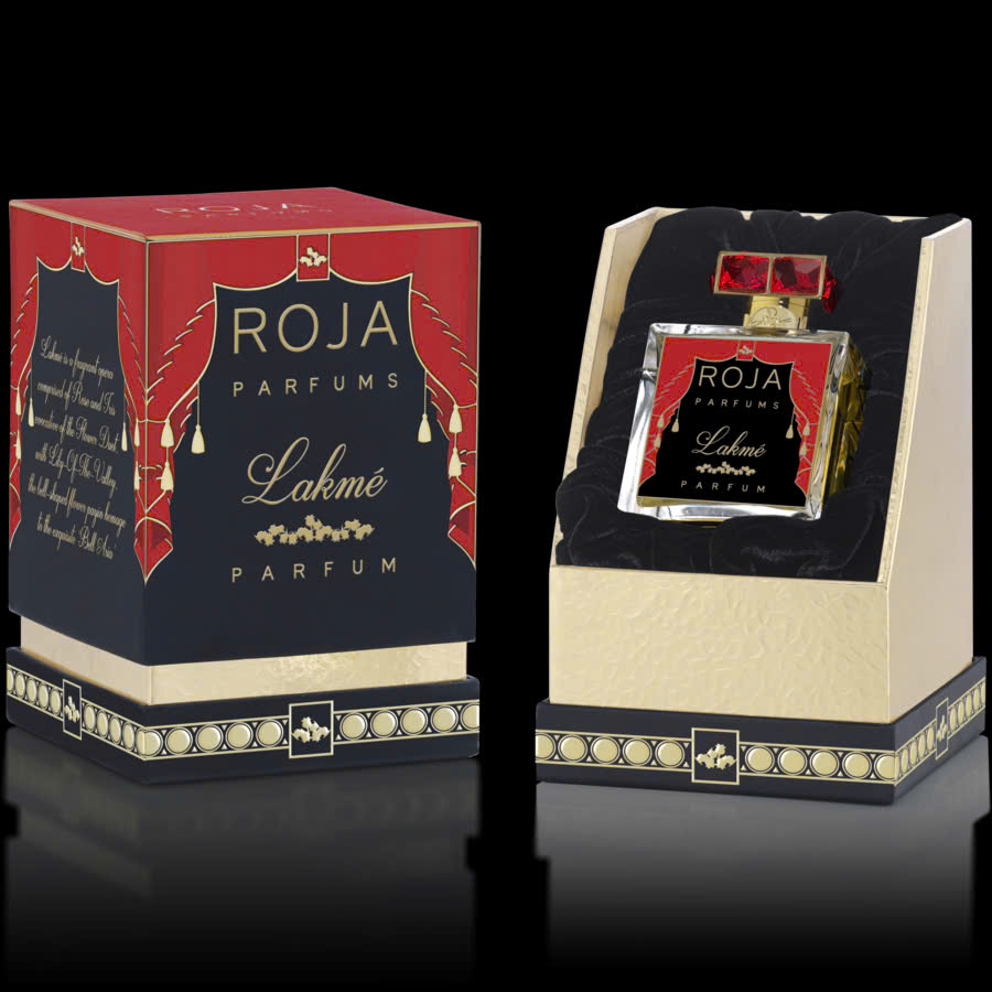 Nước Hoa Roja Dove Lakmé