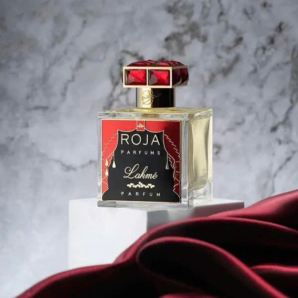 Nước Hoa Roja Dove Lakmé