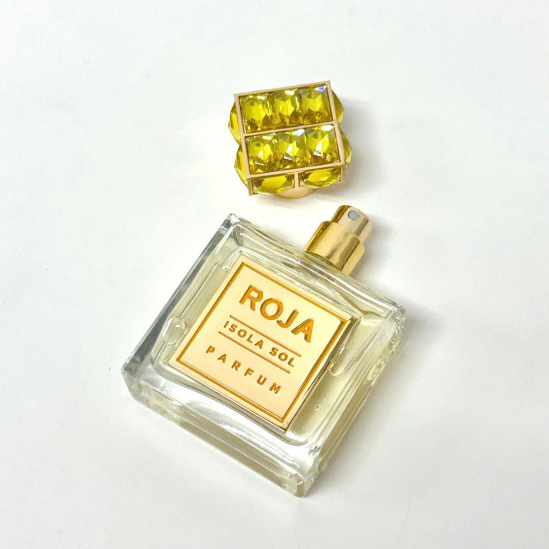 Nước Hoa Roja Doves Isola Sol 2024