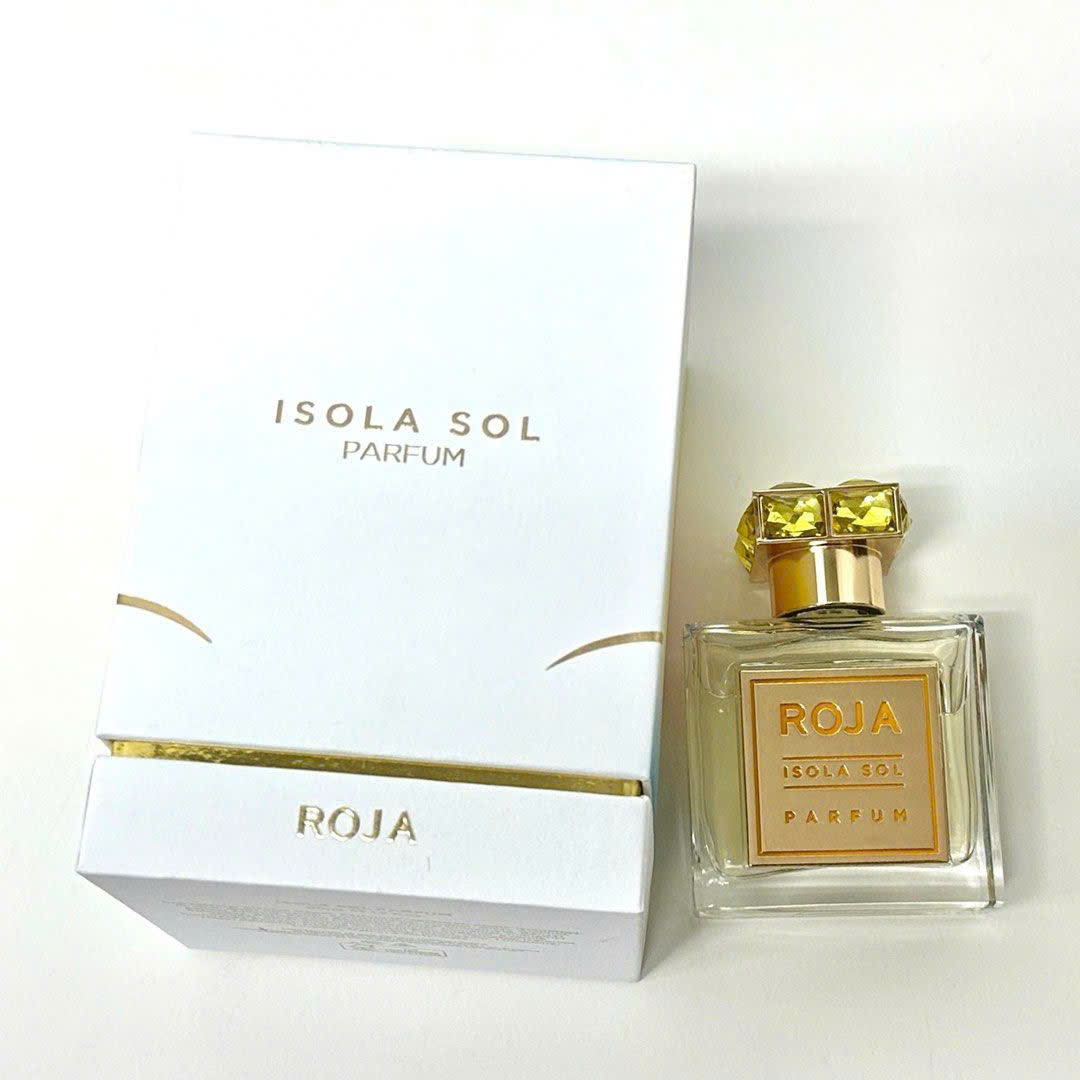 Nước Hoa Roja Doves Isola Sol 2024