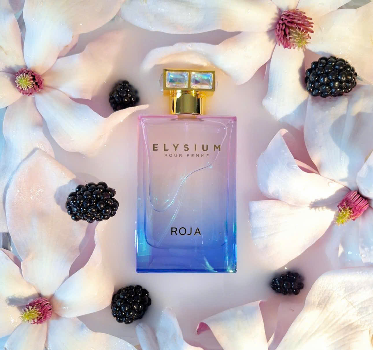 Nước Hoa Roja Dove Elysium Pour Femme 2024