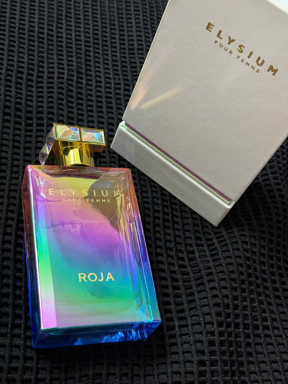 Nước Hoa Roja Dove Elysium Pour Femme 2024