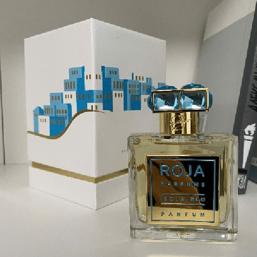 Nước Hoa Roja Dove Isola Blu