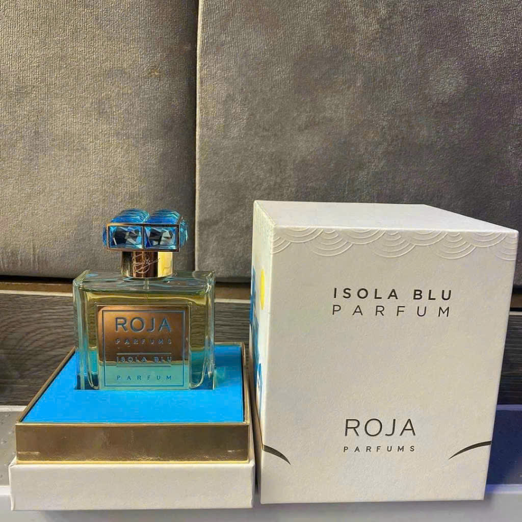 Nước Hoa Roja Dove Isola Blu