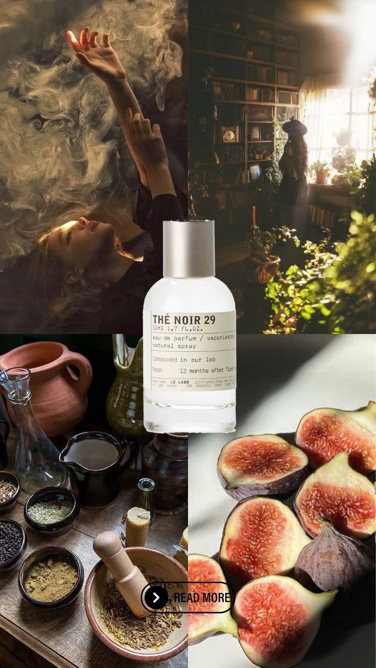 Nước Hoa Le Labo The Noir 29