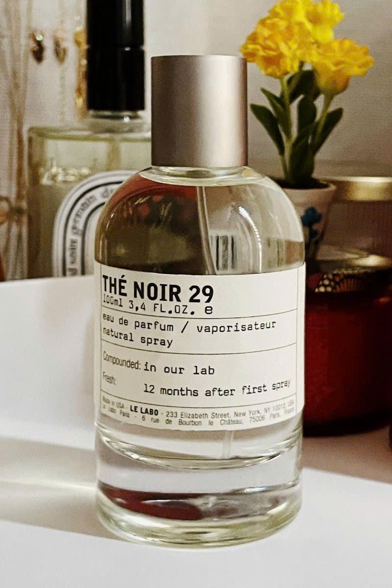 Nước Hoa Le Labo The Noir 29