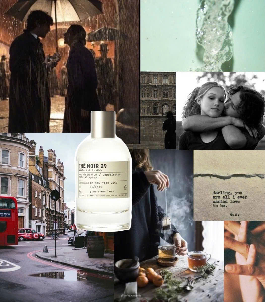 Nước Hoa Le Labo The Noir 29