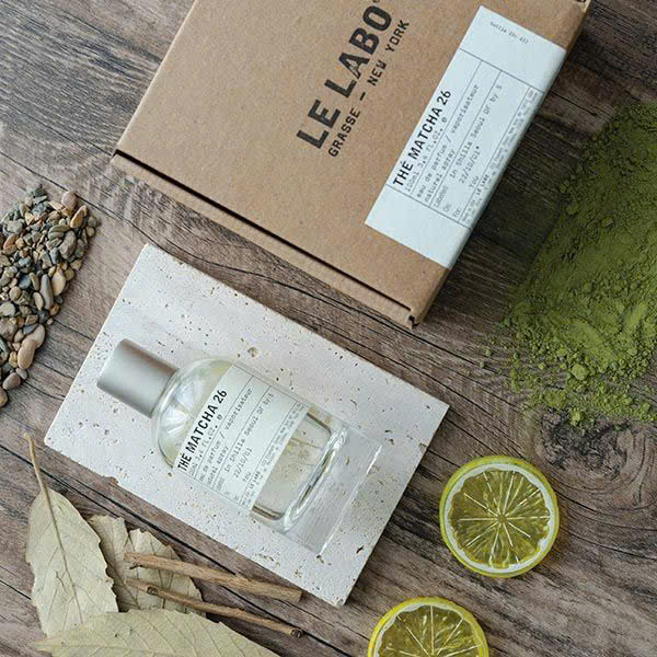 Nước Hoa Le Labo Matcha 26