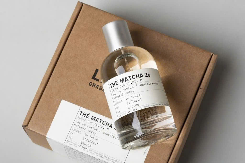 Nước Hoa Le Labo Matcha 26