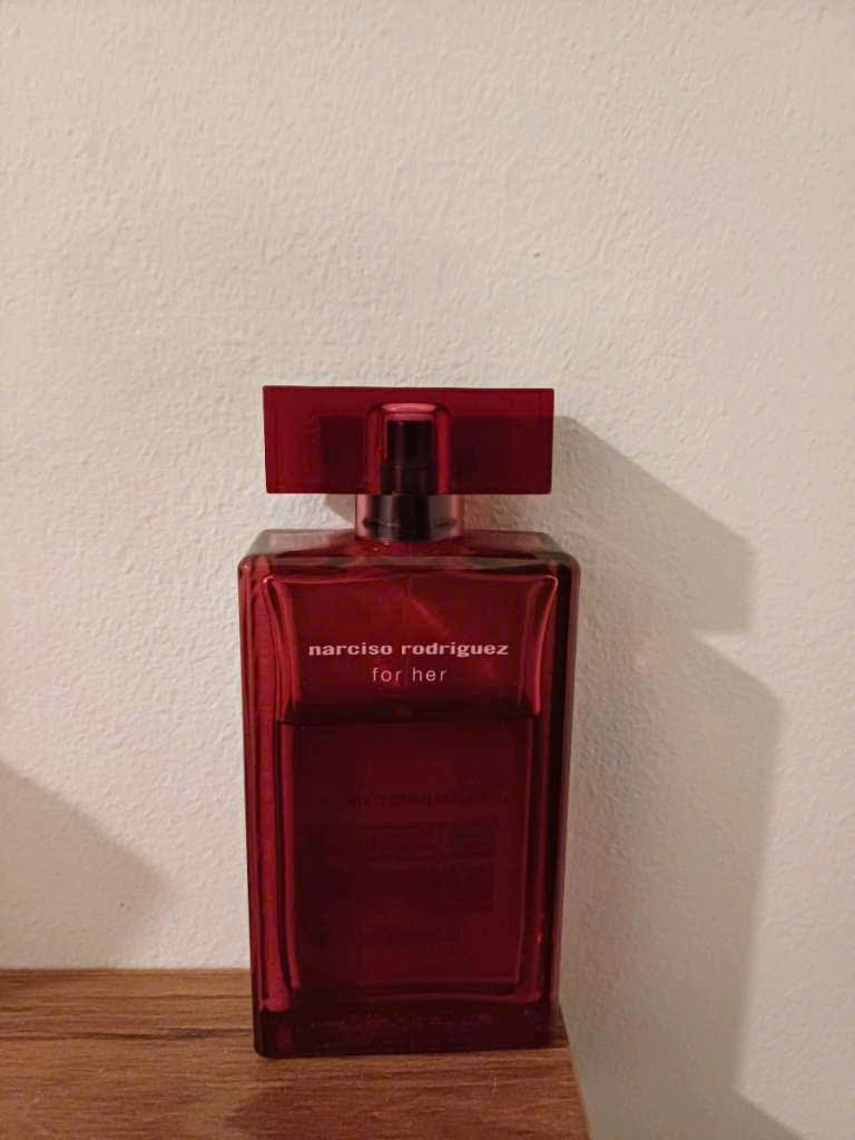 Nước Hoa Narciso Rodriguez Eau De Parfum Intense 2025
