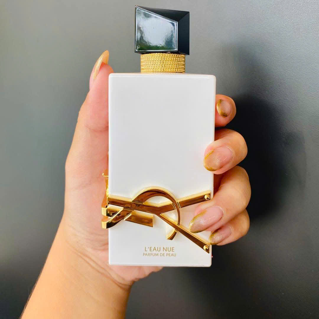 Nước Hoa Yves Saint Laurent YSL L'Eau Nue 2025