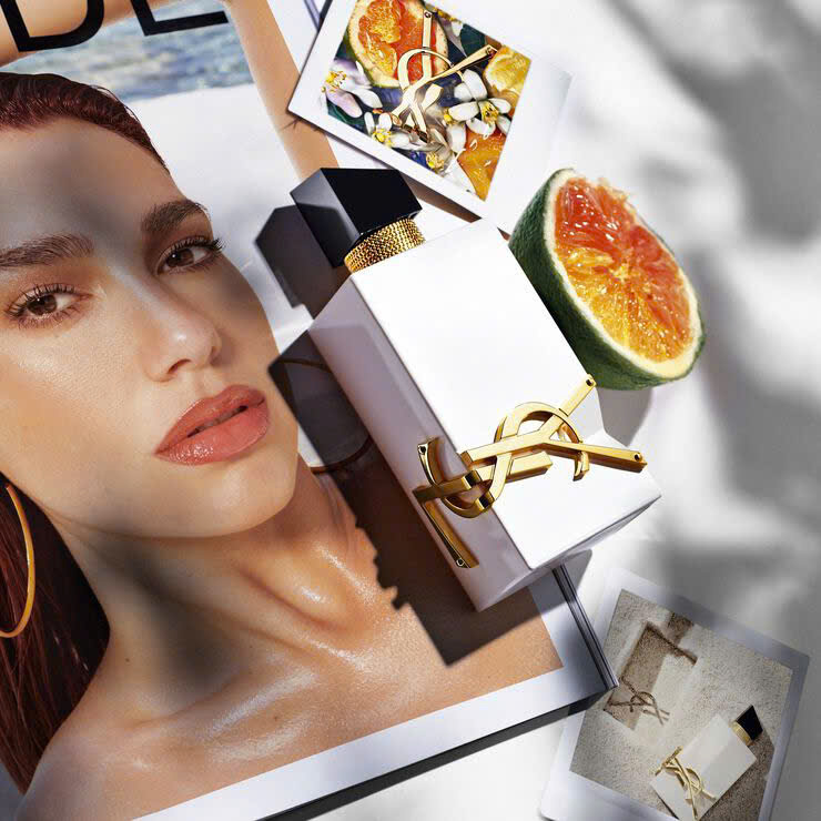 Nước Hoa Yves Saint Laurent YSL L'Eau Nue 2025