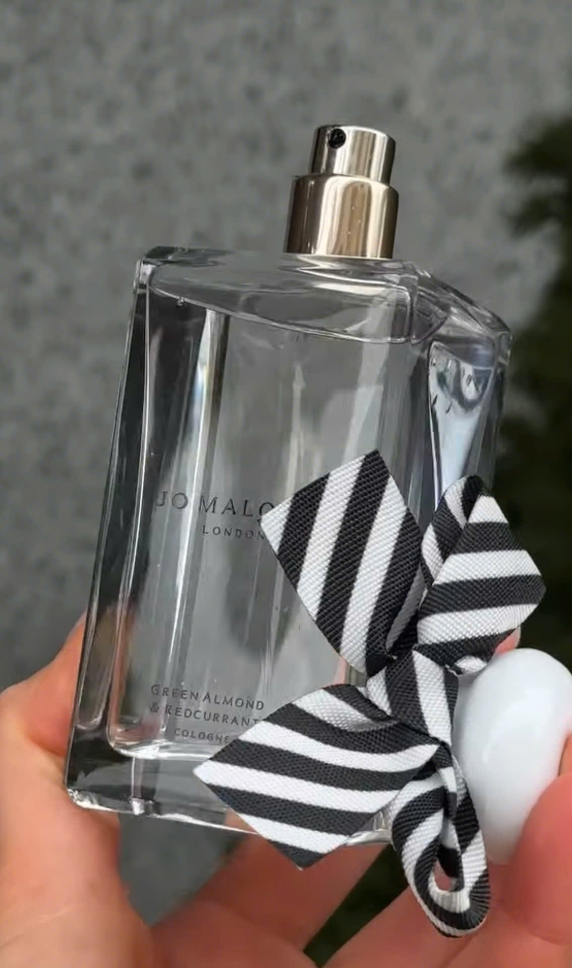 Nước Hoa Jo Malone Green Almond & Redcurrant 2023