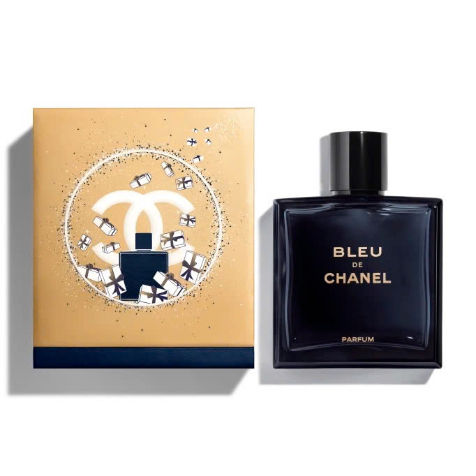 Nước Hoa Chanel Bleu De Chanel Parfum Limited Edition 2023