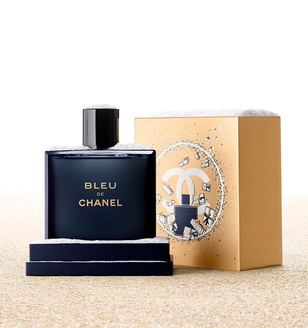 Nước Hoa Chanel Bleu De Chanel Parfum Limited Edition 2023