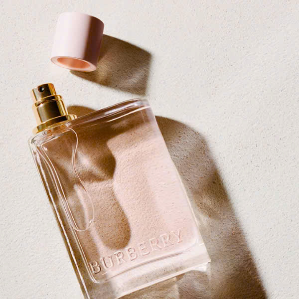 Nước Hoa Burberry Her EDP