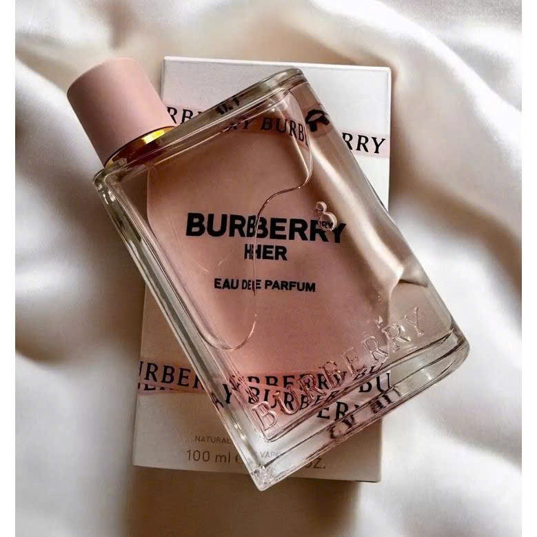 Nước Hoa Burberry Her EDP