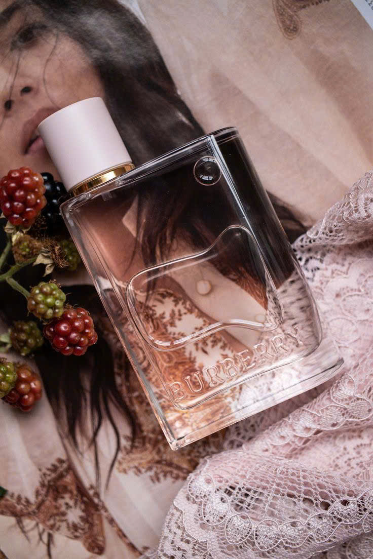 Nước Hoa Burberry Her EDP
