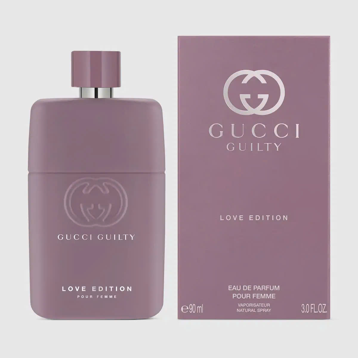 Nước Hoa Gucci Guilty Love Edition Pour Femme 2024