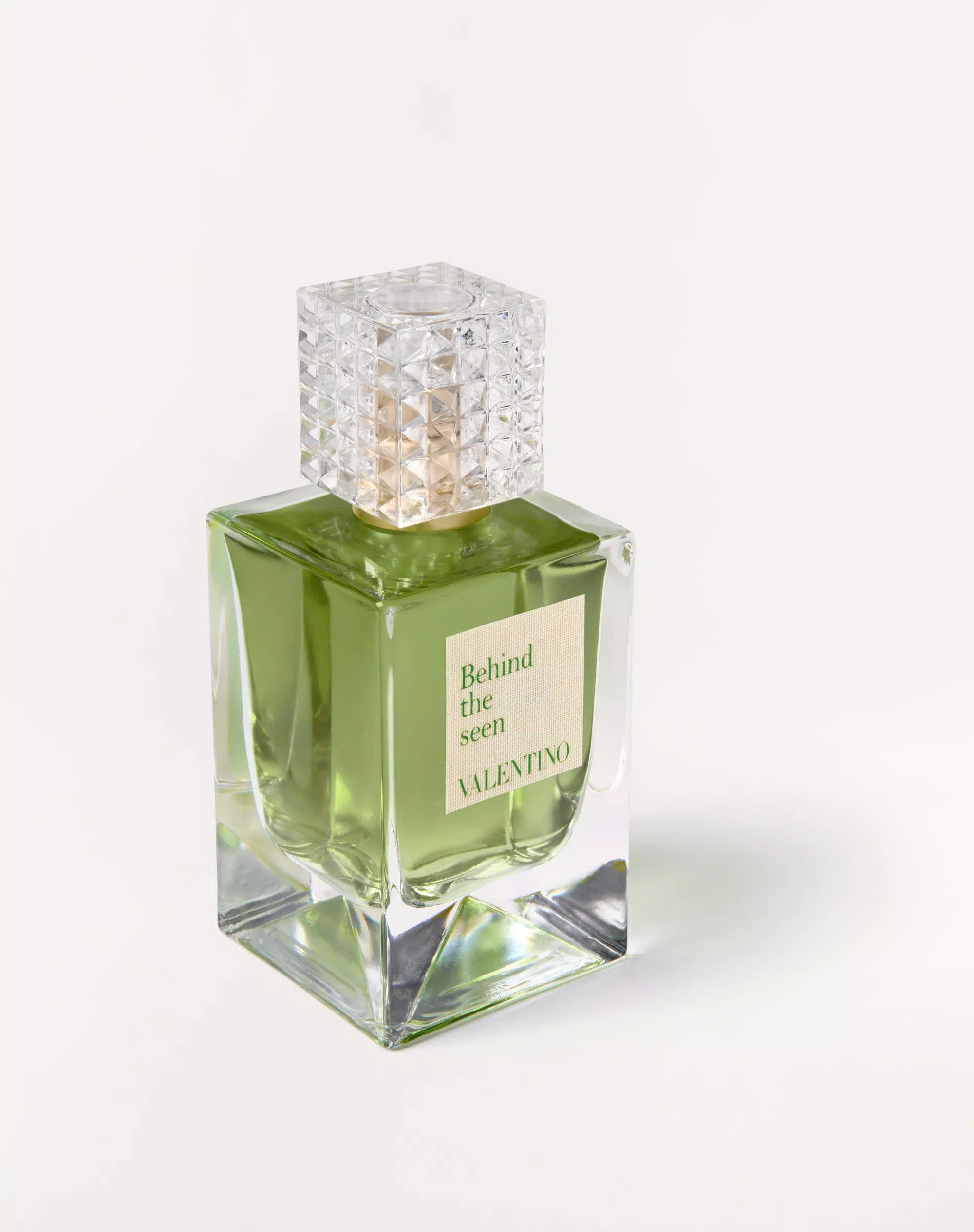 Nước Hoa Valentino Behind The Seen 2024