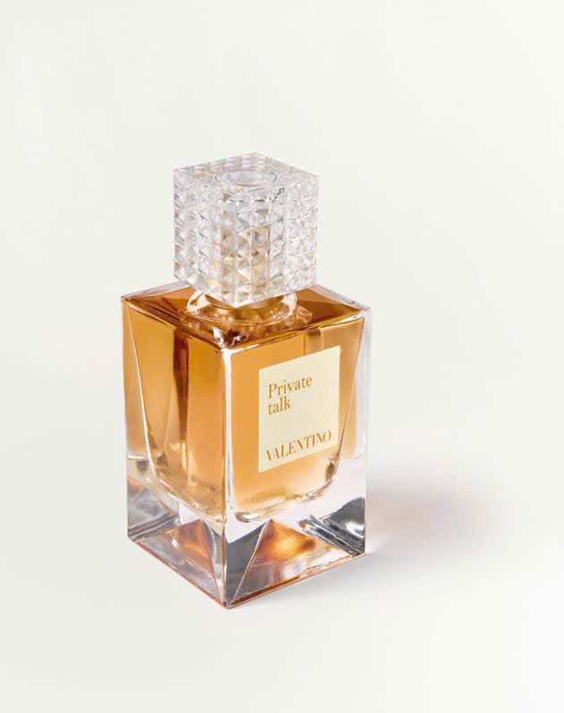 Nước Hoa Valentino Private Talk 2024