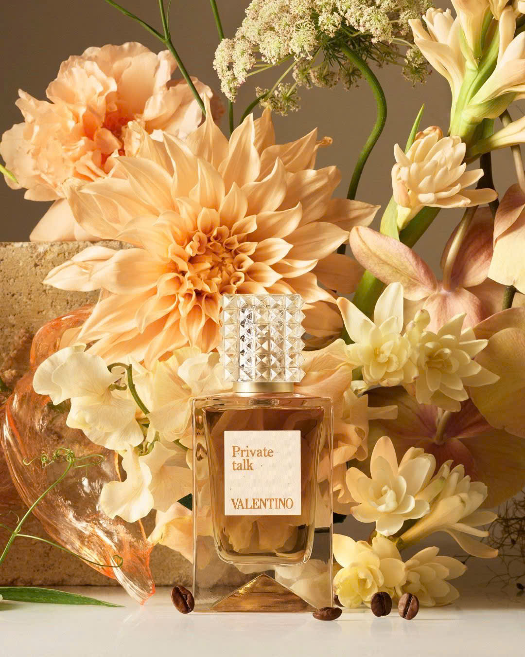 Nước Hoa Valentino Private Talk 2024