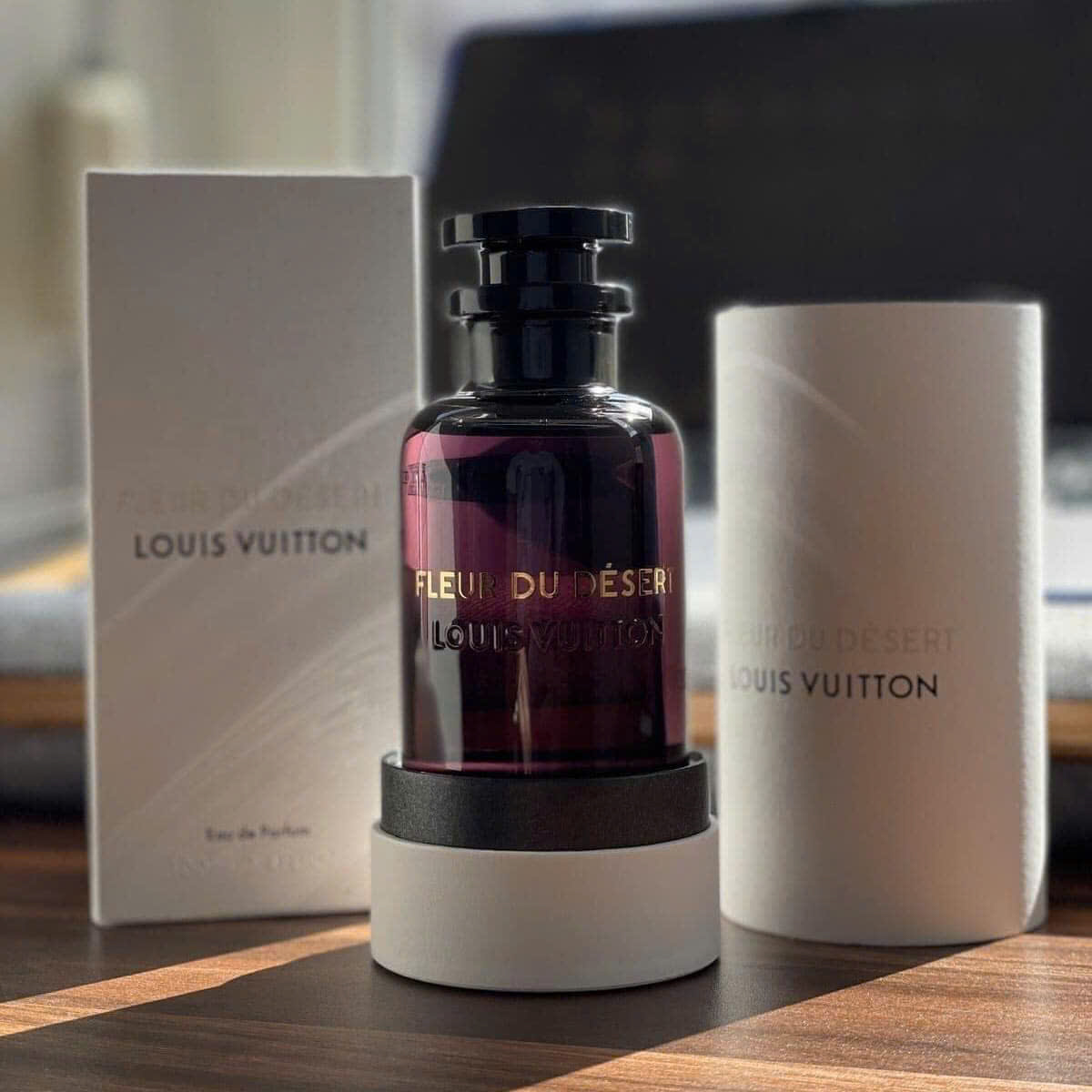 Nước Hoa Louis Vuitton Fleur Du Désert 