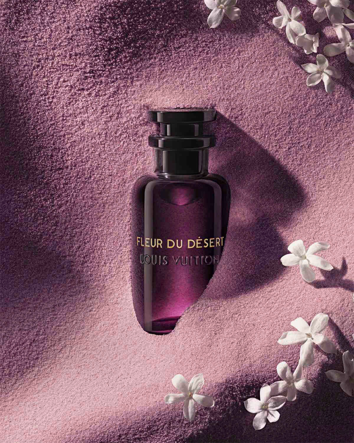 Nước Hoa Louis Vuitton Fleur Du Désert