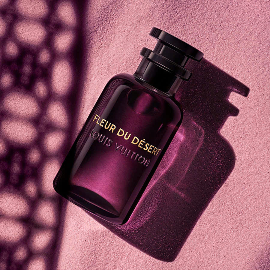 Nước Hoa Louis Vuitton Fleur Du Désert 