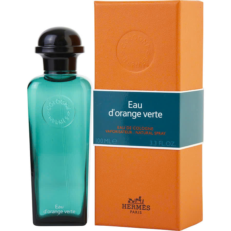 Nước Hoa Hermès Concentré D'Orange Verte