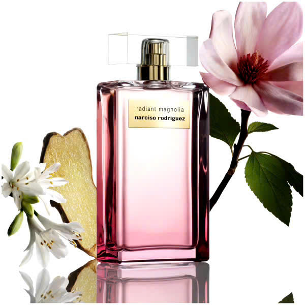 Nước Hoa Narciso Rodriguez Radiant Magnolia 2024