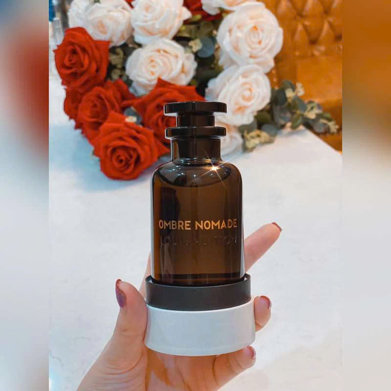 Nước Hoa Louis Vuitton Ombre Nomade 