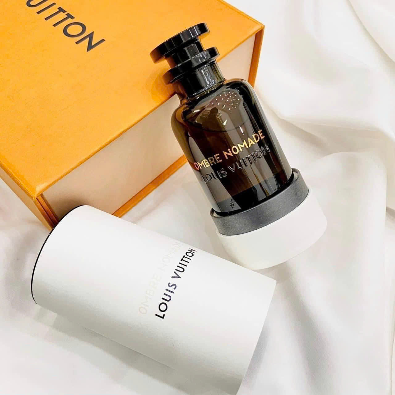 Nước Hoa Louis Vuitton Ombre Nomade 