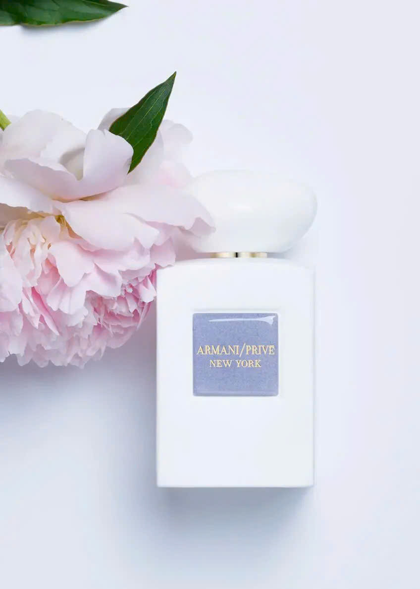 Nước Hoa Giorgio Armani Prive New York