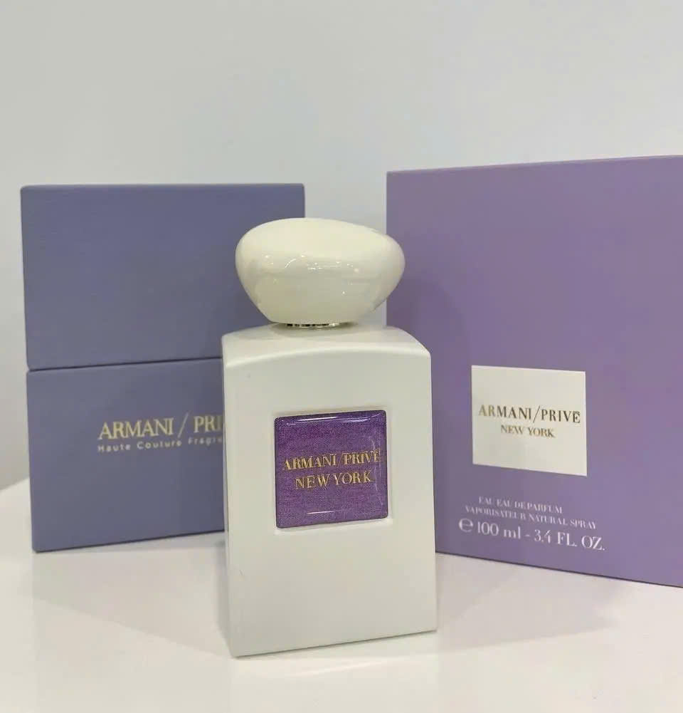 Nước Hoa Giorgio Armani Prive New York