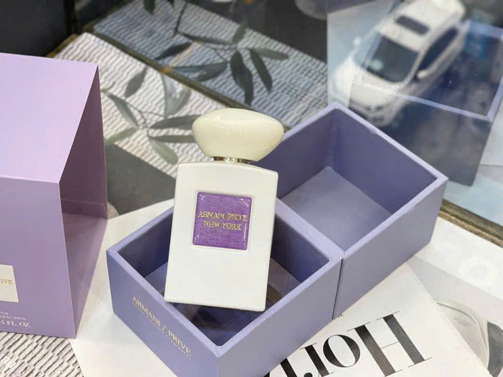Nước Hoa Giorgio Armani Prive New York
