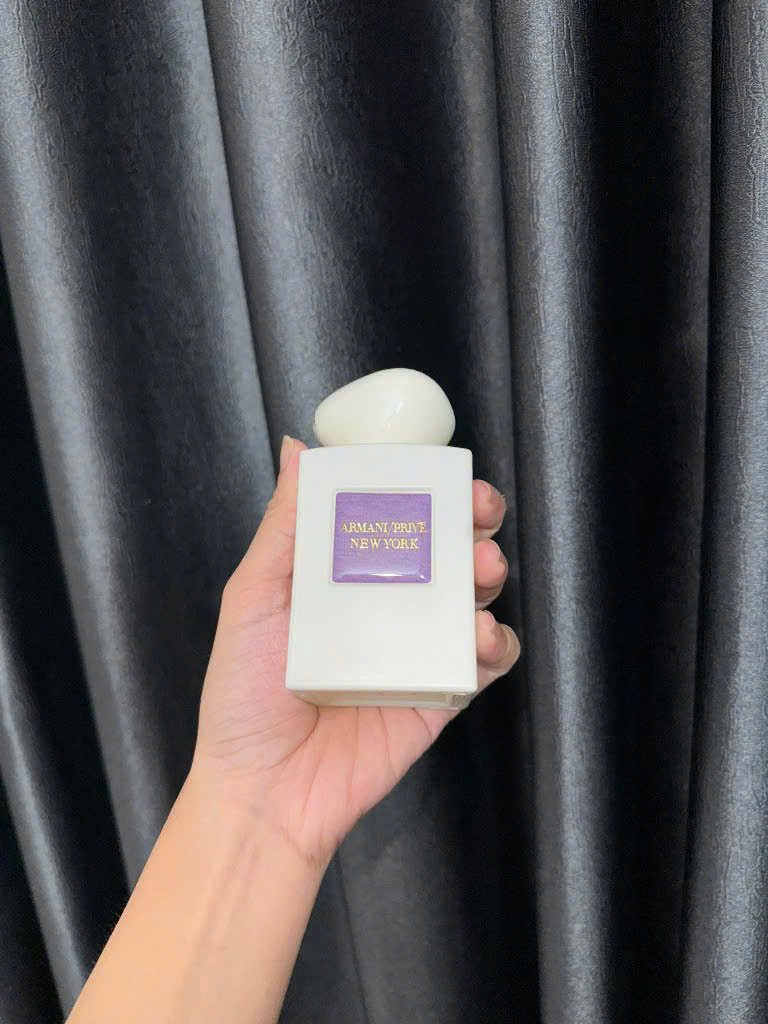 Nước Hoa Giorgio Armani Prive New York