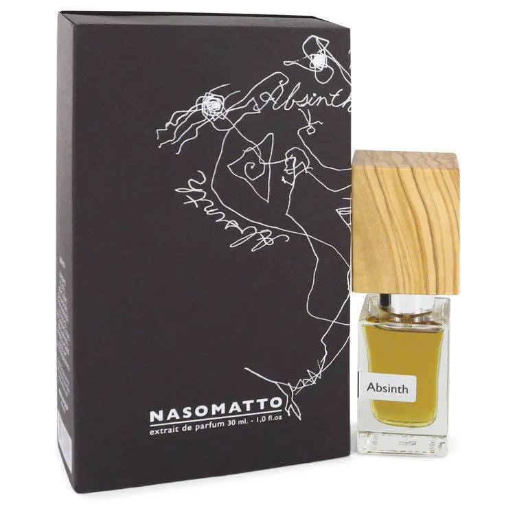Nước Hoa Nasomatto Absinth