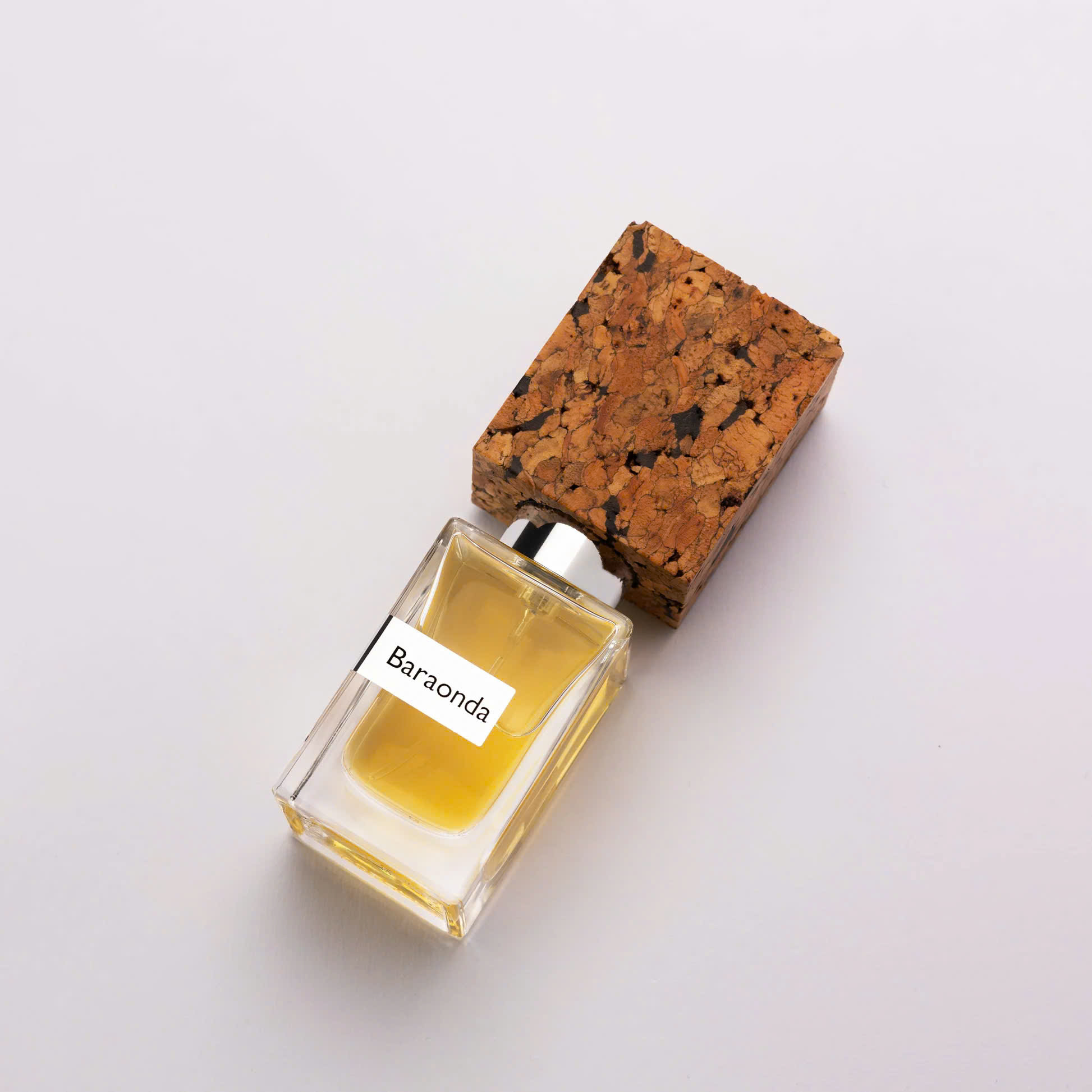 Nước Hoa Nasomatto Baraonda 